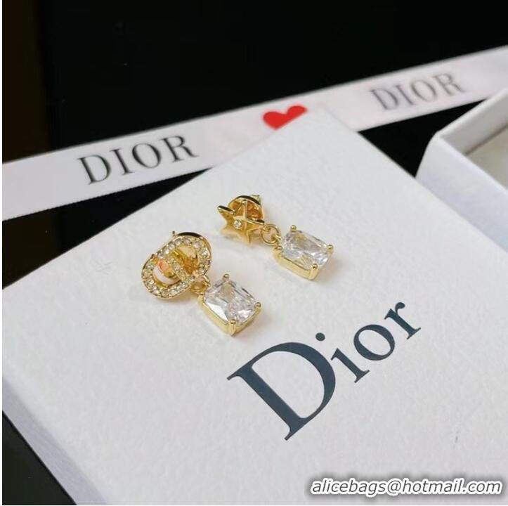 Top Grade Dior Earrings CE7005