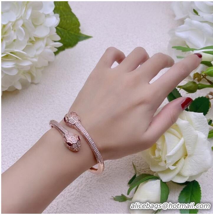 Stylish Top Grade BVLGARI Bracelet CE6992