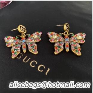 Buy Discount Gucci Earrings CE6988