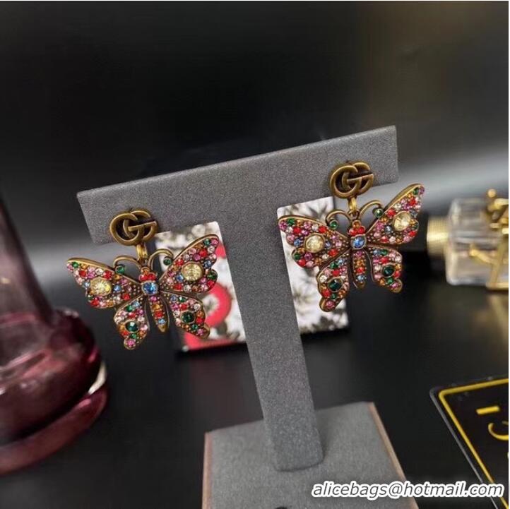 Buy Discount Gucci Earrings CE6988