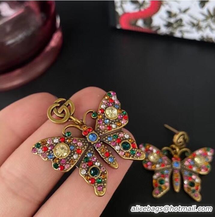 Buy Discount Gucci Earrings CE6988