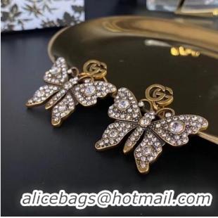 Particularly Recommended Gucci Earrings CE6989