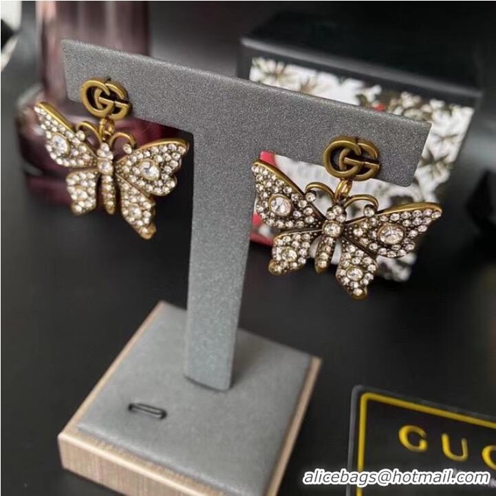 Particularly Recommended Gucci Earrings CE6989