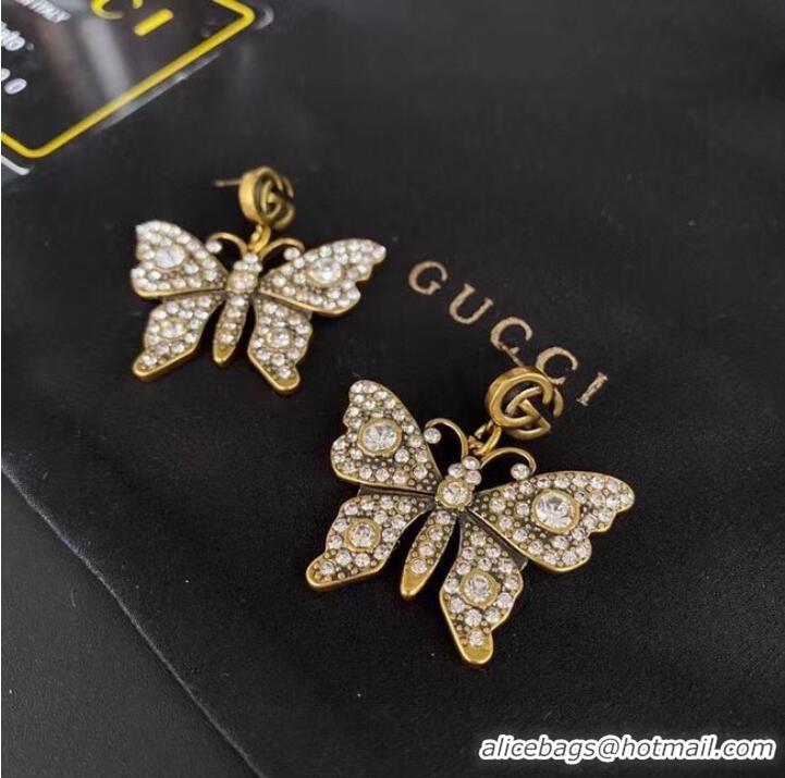 Particularly Recommended Gucci Earrings CE6989