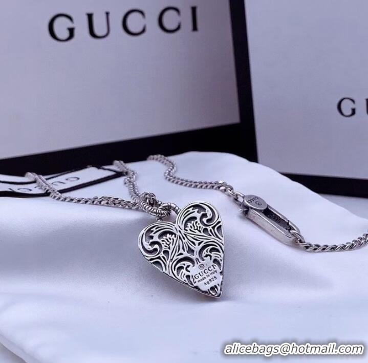 Good Quality Gucci Necklace CE6995