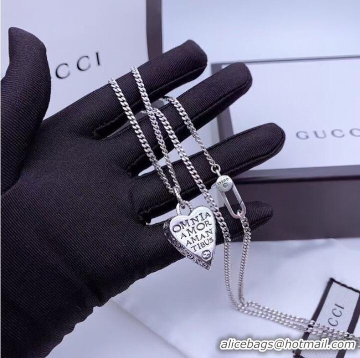 Good Quality Gucci Necklace CE6995