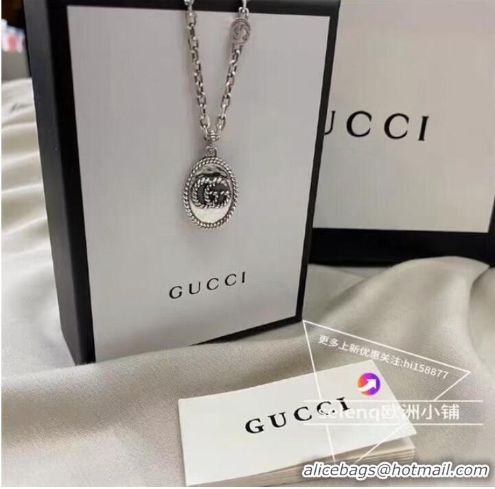 Market Sells Gucci Necklace CE6997