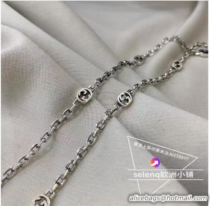 Market Sells Gucci Necklace CE6997