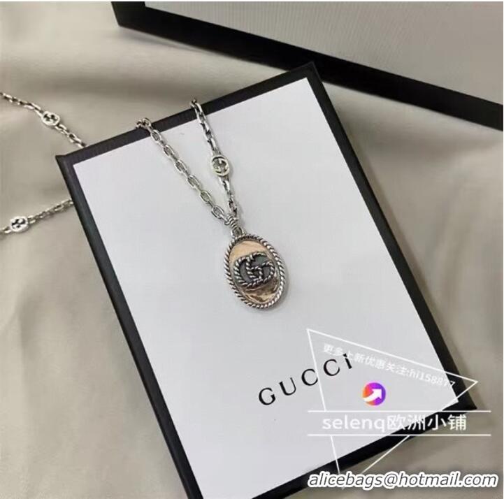 Market Sells Gucci Necklace CE6997