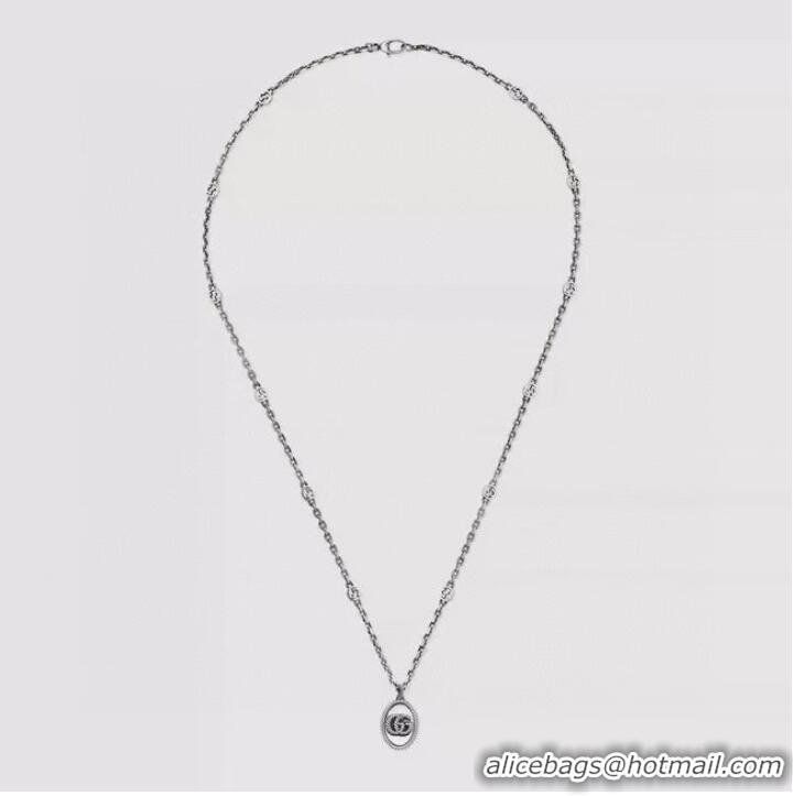 Market Sells Gucci Necklace CE6997