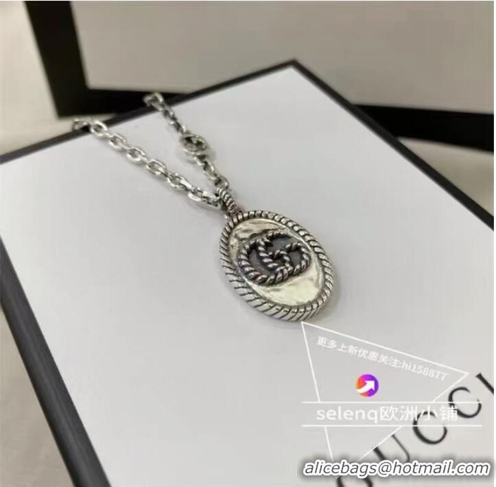 Market Sells Gucci Necklace CE6997