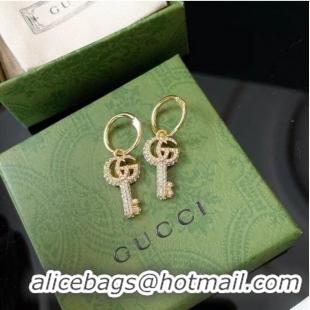 Fashion Discount Gucci Earrings CE7004