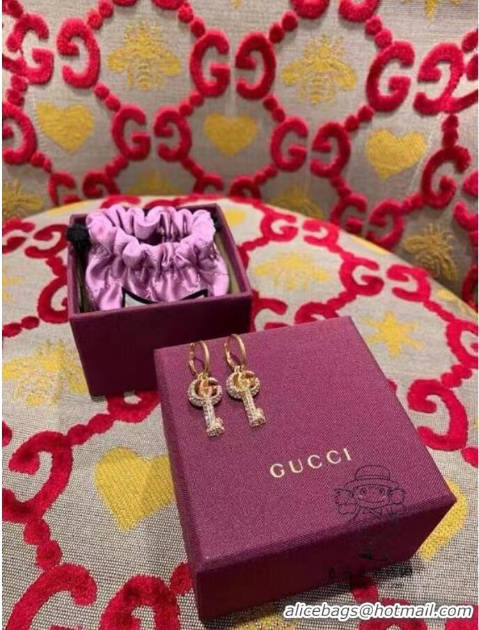 Fashion Discount Gucci Earrings CE7004