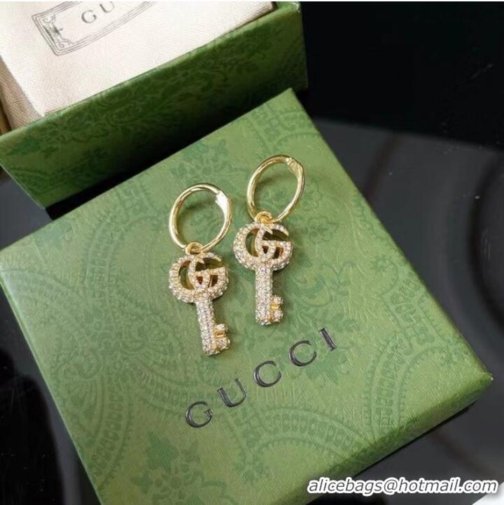 Fashion Discount Gucci Earrings CE7004