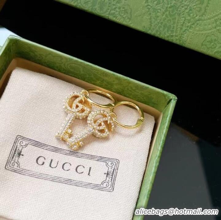 Fashion Discount Gucci Earrings CE7004