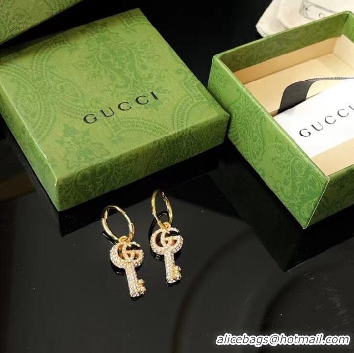 Fashion Discount Gucci Earrings CE7004