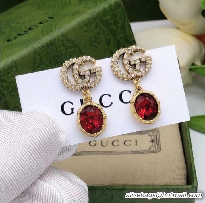 Good Quality Gucci Earrings CE7008