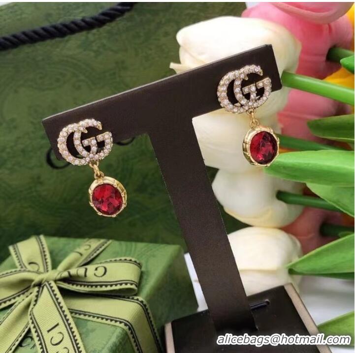 Good Quality Gucci Earrings CE7008