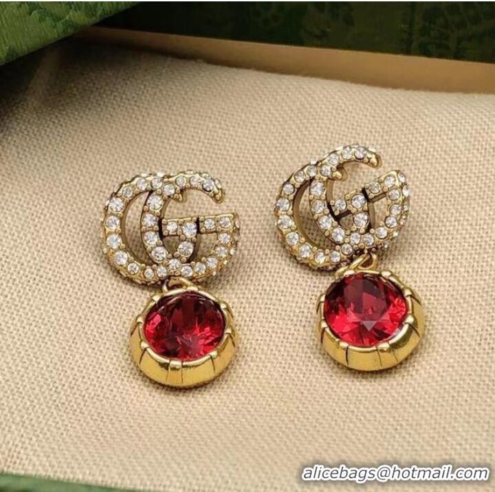 Good Quality Gucci Earrings CE7008