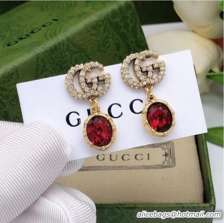 Good Quality Gucci Earrings CE7008