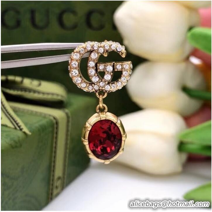 Good Quality Gucci Earrings CE7008