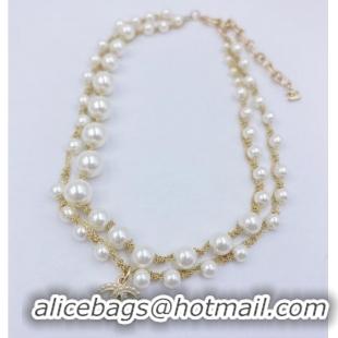 Grade Quality Chanel Necklace CE6991