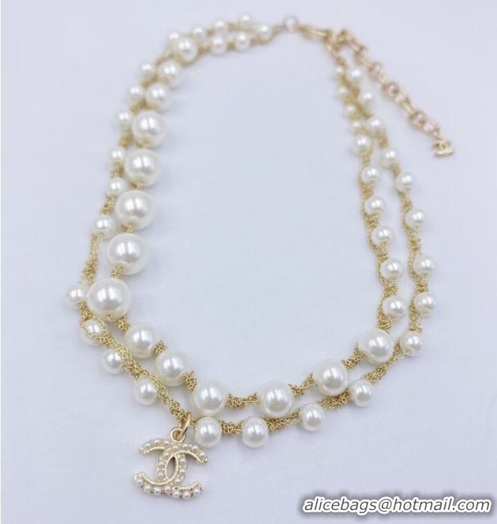 Grade Quality Chanel Necklace CE6991