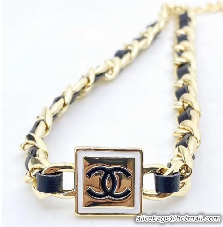 Well Crafted Chanel Necklace CE6993