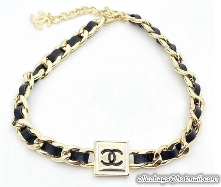 Well Crafted Chanel Necklace CE6993