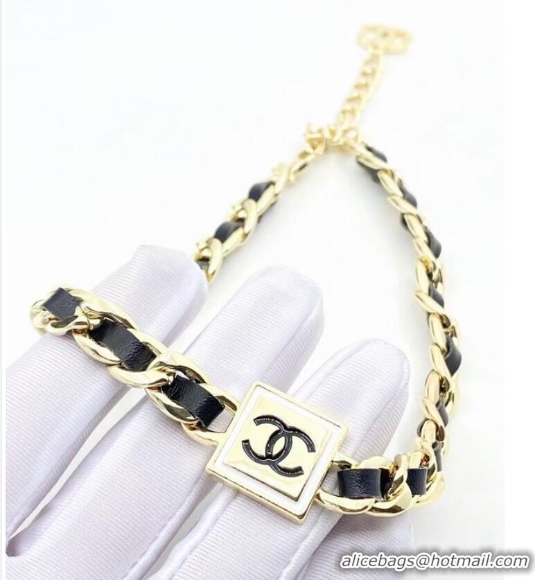 Well Crafted Chanel Necklace CE6993