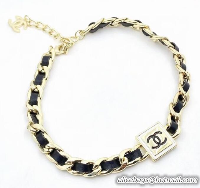 Well Crafted Chanel Necklace CE6993