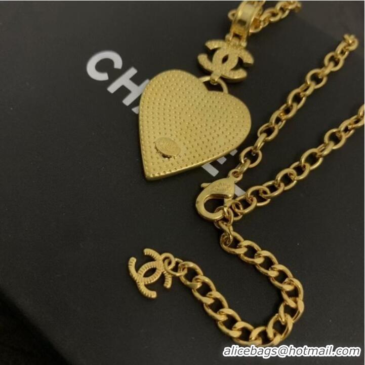 Buy Luxury Chanel Necklace CE6994