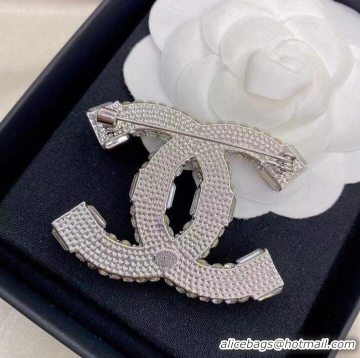 Top Quality Chanel Brooch CE6998