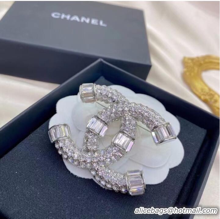 Top Quality Chanel Brooch CE6998