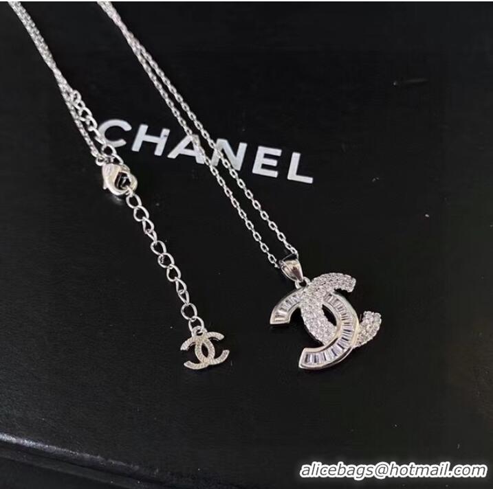 Top Grade Chanel Necklace CE6999