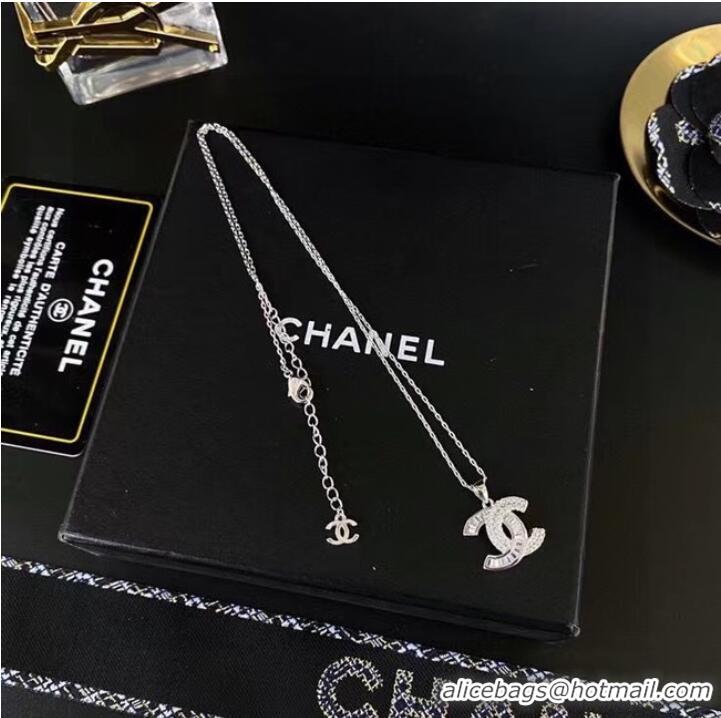 Top Grade Chanel Necklace CE6999