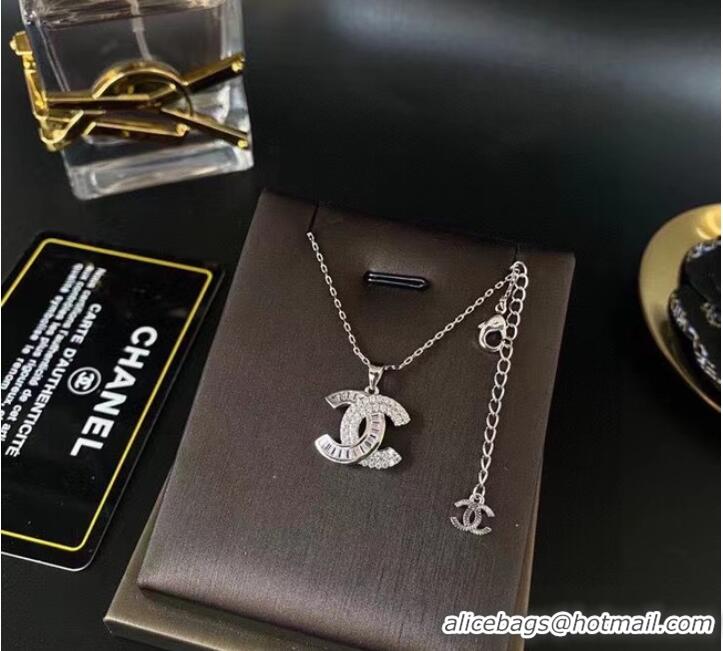 Top Grade Chanel Necklace CE6999