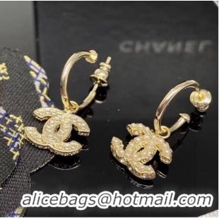 Promotional Chanel Earrings CE7000