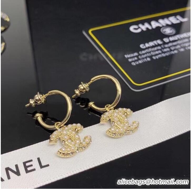 Promotional Chanel Earrings CE7000