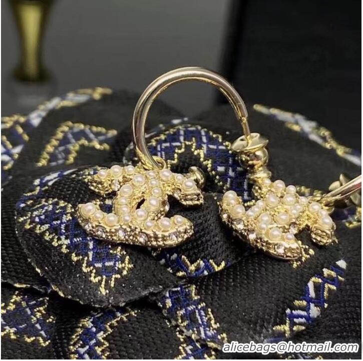 Promotional Chanel Earrings CE7000