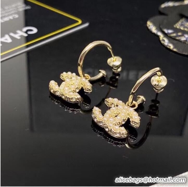 Promotional Chanel Earrings CE7000