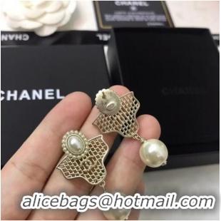 Fashion Discount Chanel Earrings CE7002