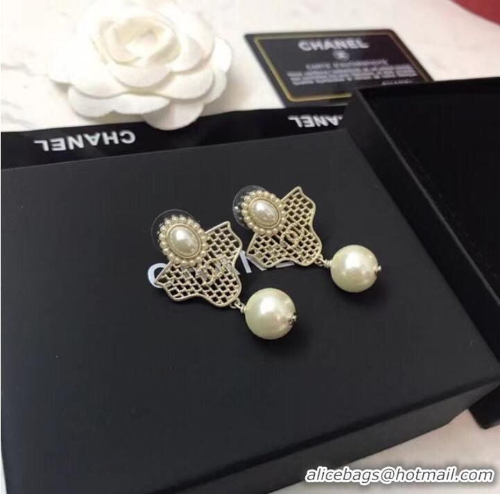 Fashion Discount Chanel Earrings CE7002