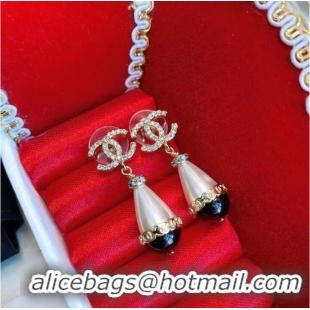 Popular Grade Chanel Earrings CE7006