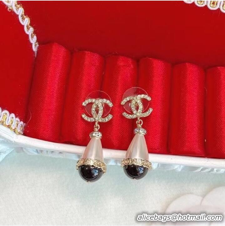 Popular Grade Chanel Earrings CE7006