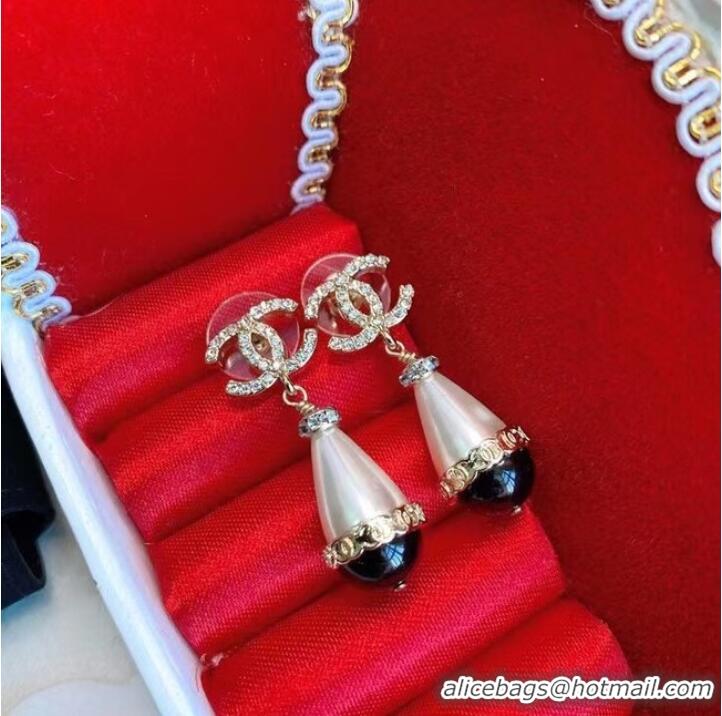 Popular Grade Chanel Earrings CE7006