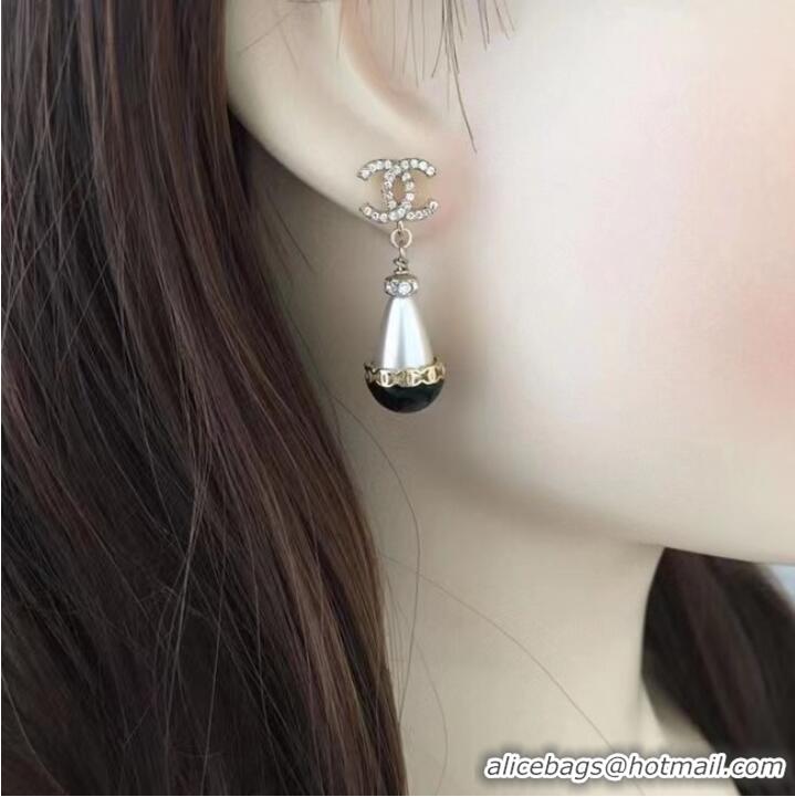 Popular Grade Chanel Earrings CE7006