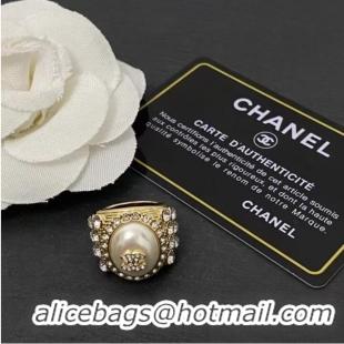 Classic Discount Chanel Ring CE7009