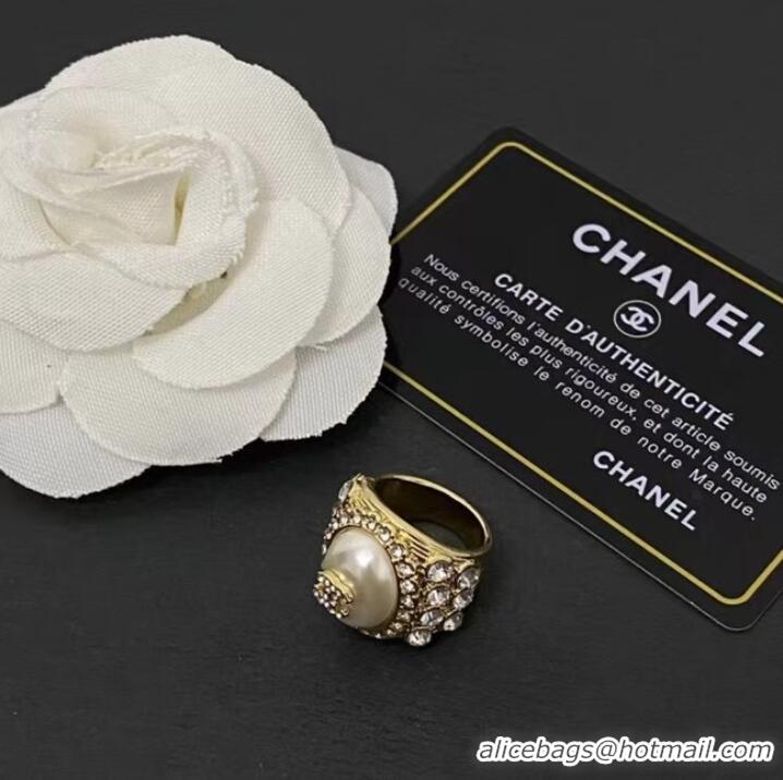 Classic Discount Chanel Ring CE7009