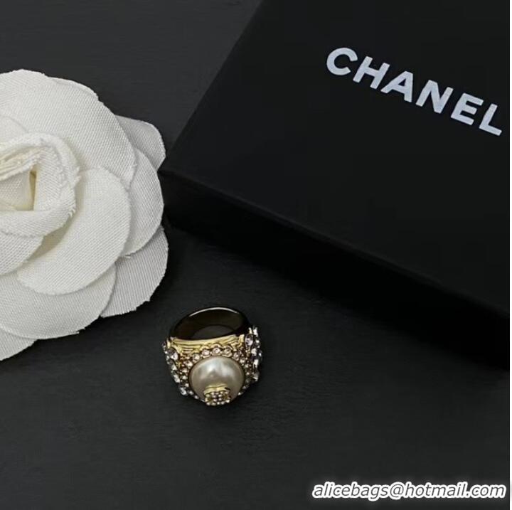 Classic Discount Chanel Ring CE7009